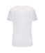 T-shirt Tech C Femme Rose Vif USA Pro-4