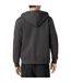 Veste À Capuche Motif/style Logo Homme Gris Champion-3