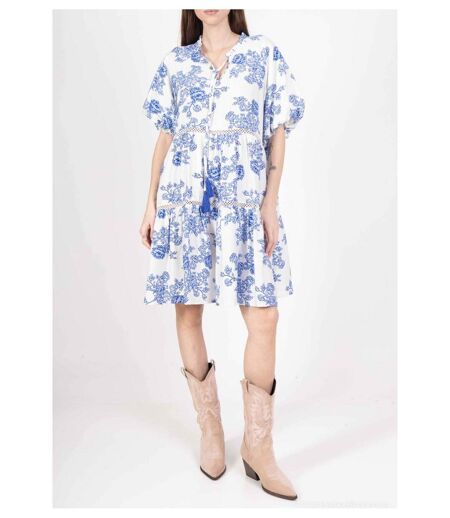 Robe Tunique