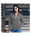 Veste En Polaire Femme Gris Result-1