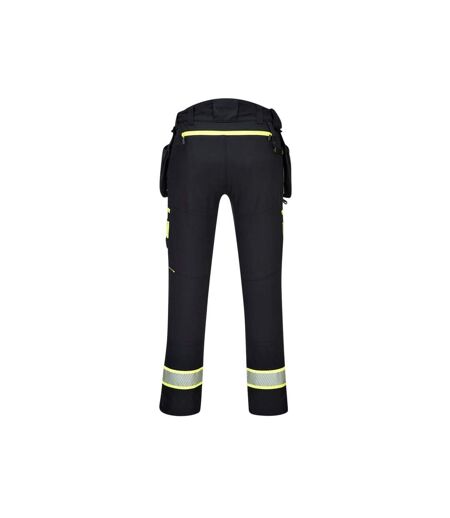 Pantalon Dx4 Femme Noir Portwest