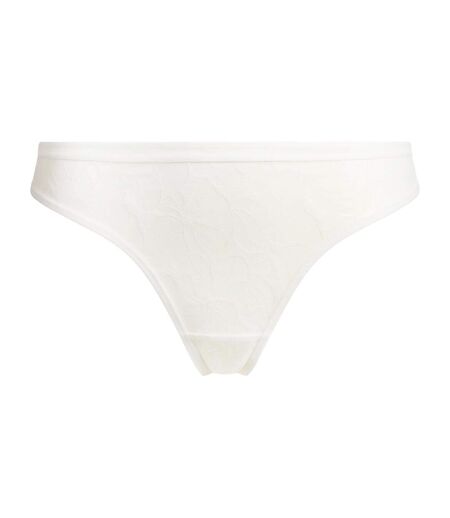 String dentelle florale Bloom