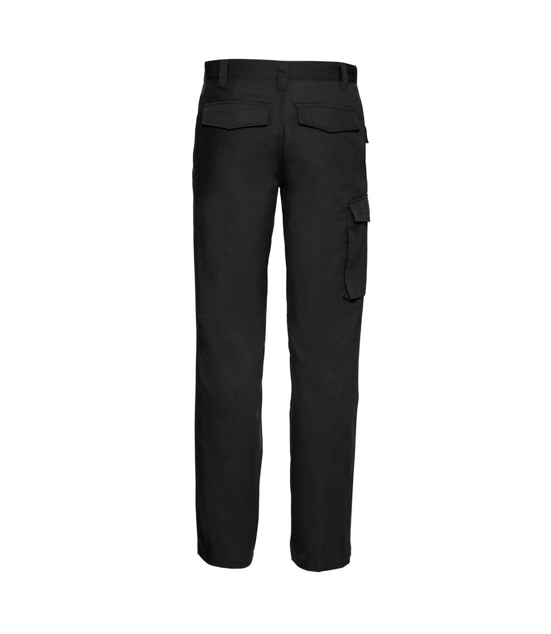 Pantalon de travail homme noir Russell