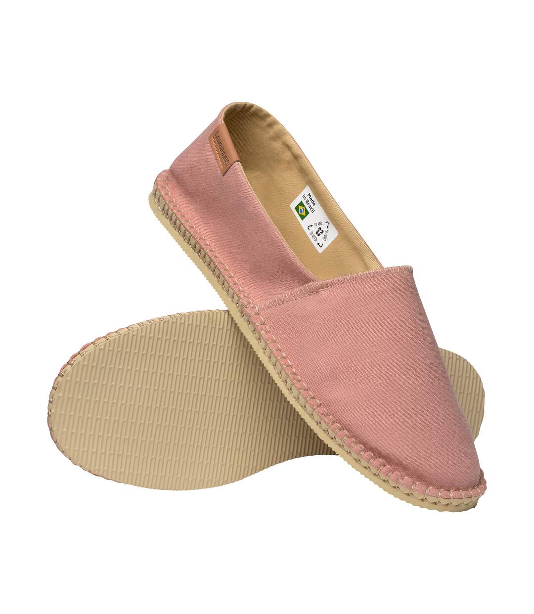 Espadrille à Enfiler Havaianas Origine IV-5