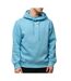 Sweat à Capuche Bleu Homme Calvin Klein J30J323749 - XXL