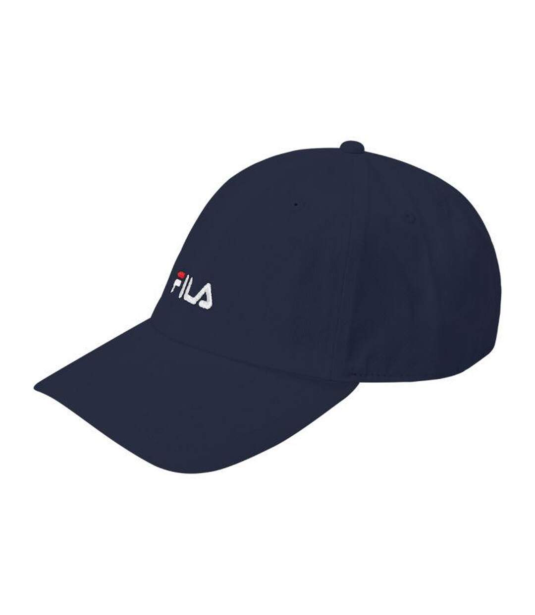 Casquette Faridokt Bleu Marine Fila-3