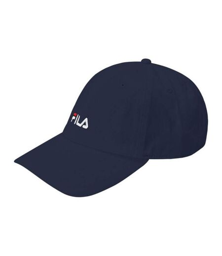 Casquette Faridokt Bleu Marine Fila