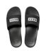 Claquettes One Homme Noir Reef-3