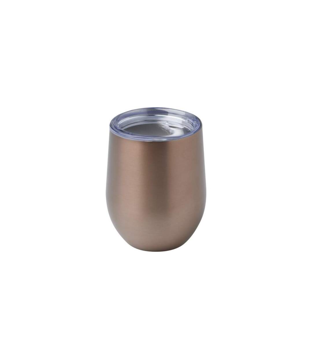 Mug de voyage corzo taille unique cuivré Generic-1