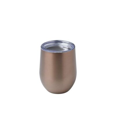 Mug de voyage corzo taille unique cuivré Generic