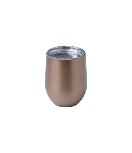 Mug de voyage corzo taille unique cuivré Generic