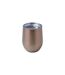 Mug de voyage corzo taille unique cuivré Generic-1