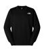 Sweat Simple Dome Homme Vert The North Face-2