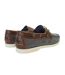 Chaussures Bateau Homme Bleu Jack Wills-2
