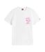 T-shirt Motif/style Hot-dog Homme Écru Tommy Jeans-2