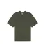 T-shirt Supreme Adulte Kaki Olive Casual Classics-2