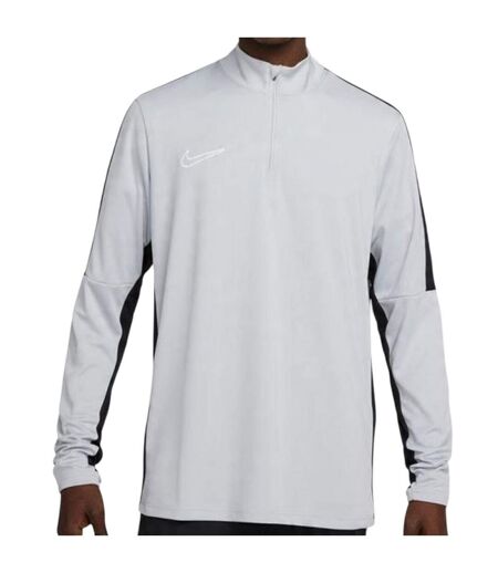Sweat Academy Homme Gris Noir Nike