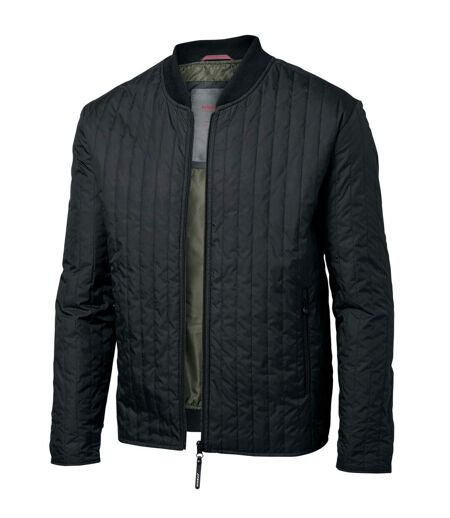 Blouson homme - NB34M - noir