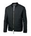 Blouson homme - NB34M - noir-1