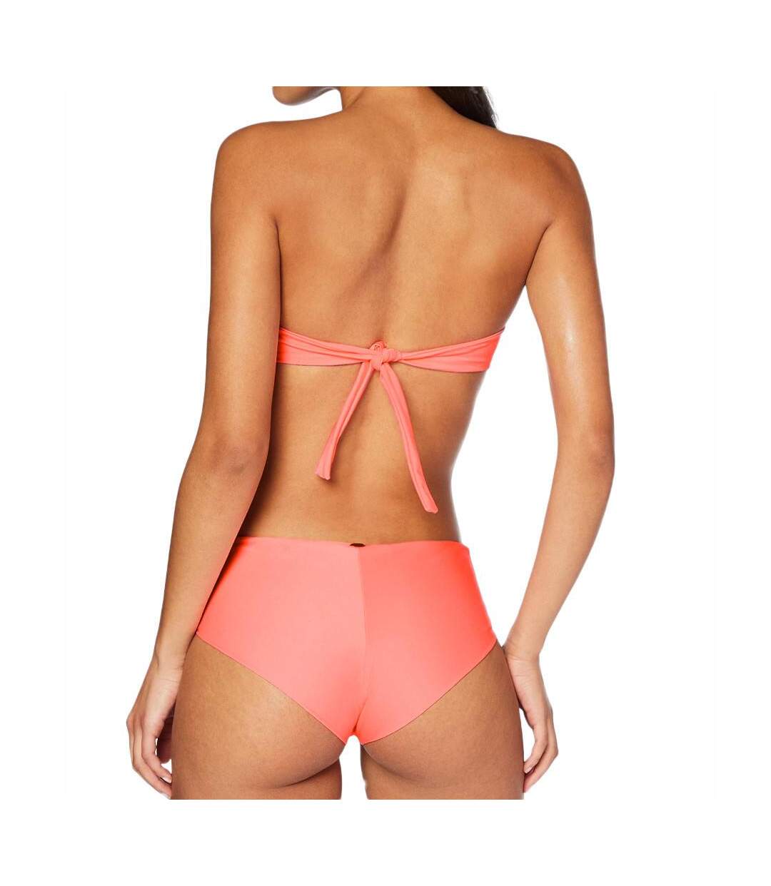 Bikini 2 pièces Rose Femme O'Neill Hava Malta - 100B-2