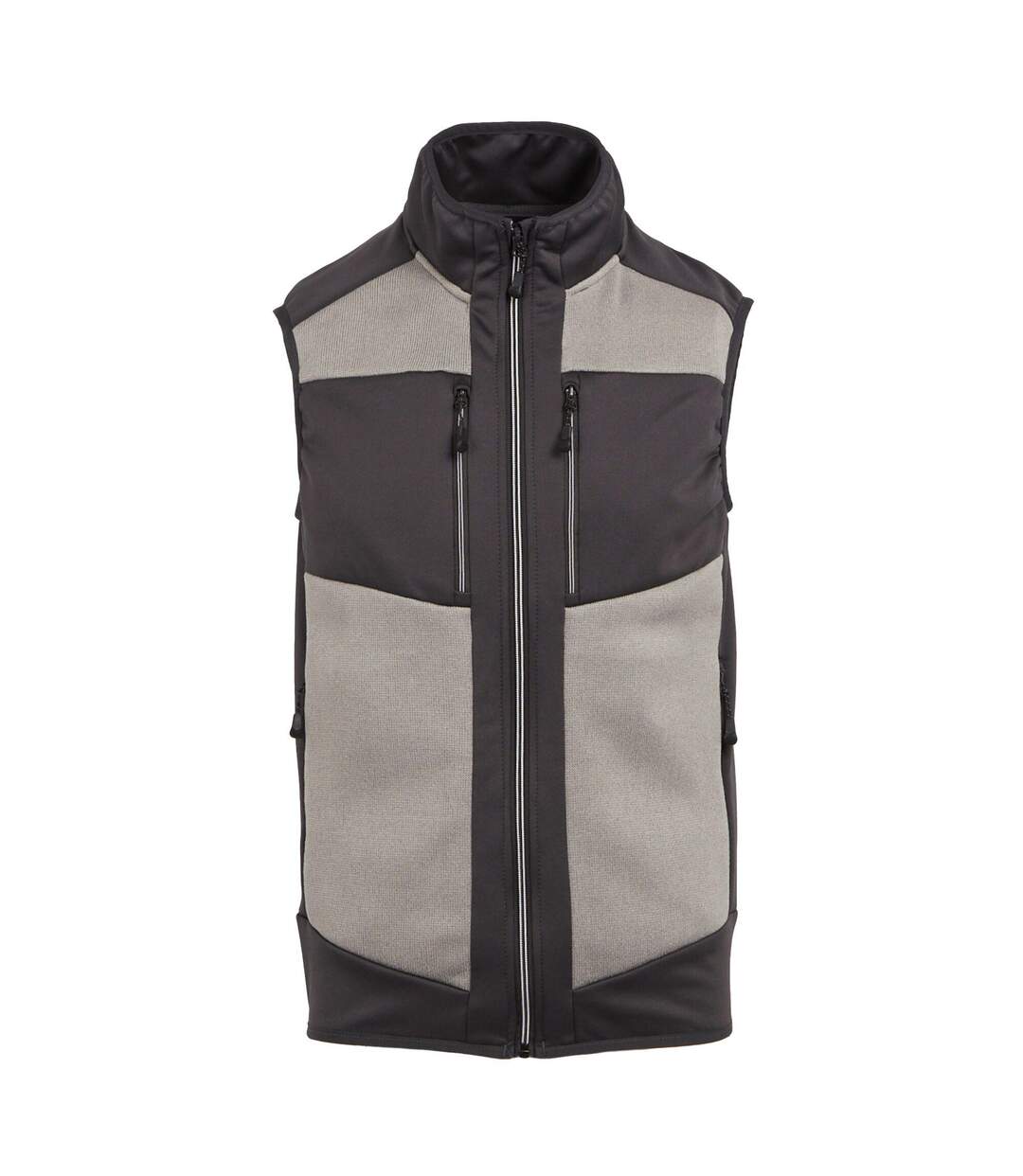 Veste Sans Manches E-volve Homme Gris Cendre Regatta-1