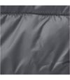 Elevate Womens/Ladies Scotia Light Down Jacket (Steel Gray) - UTPF1902