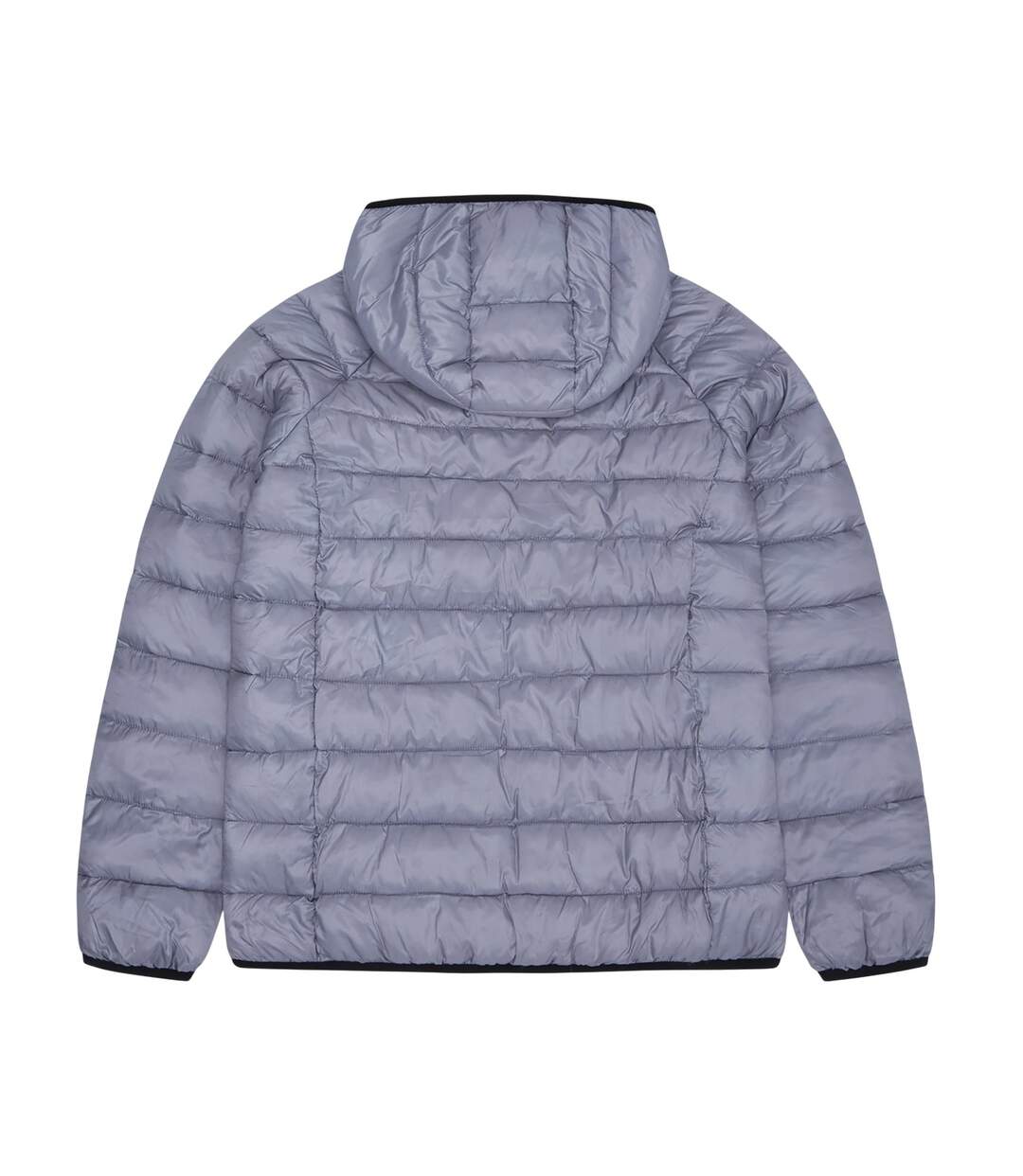 Mens Rb1496 Glacier Shield Jacket Grey Reebok-2
