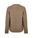 Pull Homme Fauve Chiné Jack Wills-2