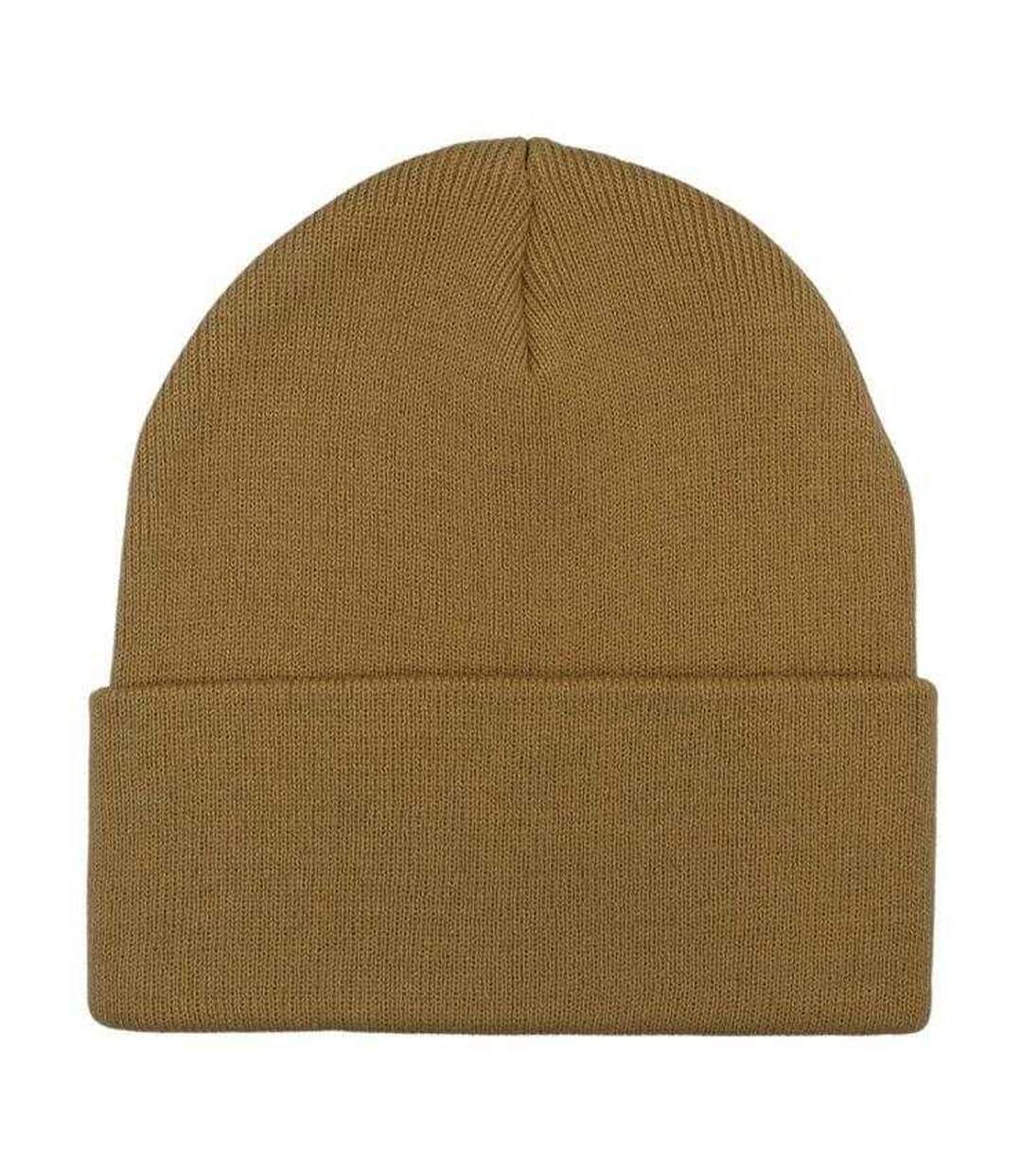 Bonnet Motif/style 47 Beige Los Angeles Dodgers-2