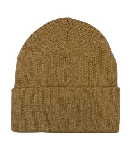 Bonnet Motif/style 47 Beige Los Angeles Dodgers