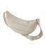 Sac À Bandoulière Motif/style Matelassé Taille Unique Pierre Naturelle Bagbase-2