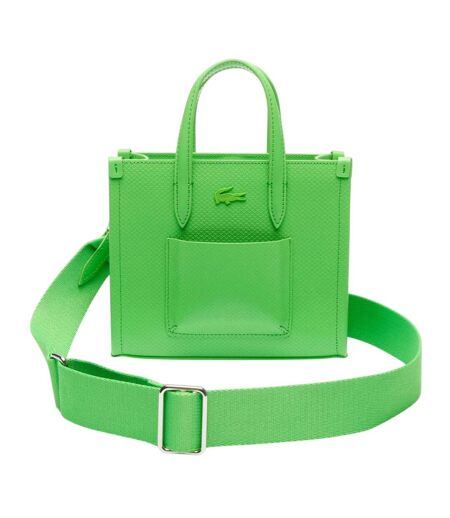 Tote Bag Chantaco Taille Unique Vert Lacoste