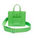 Tote Bag Chantaco Taille Unique Vert Lacoste-1