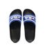 Claquettes noires/marines homme fila morro - 40-3