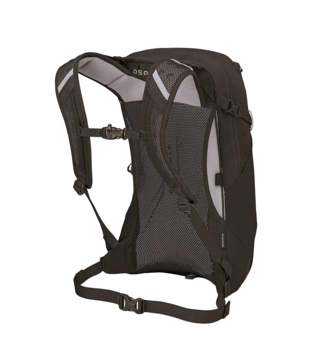 Hikelite 18l Hiking Backpack One Size Black Osprey-2