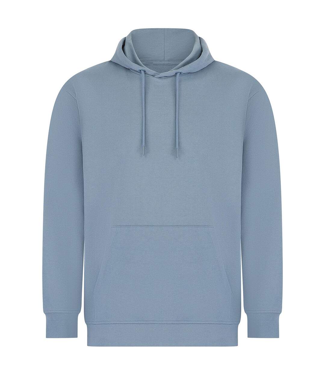 Sweat à capuche adulte bleu de gris SF-1