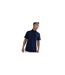 Polo Good Homme Bleu Marine Blanc Nike-1