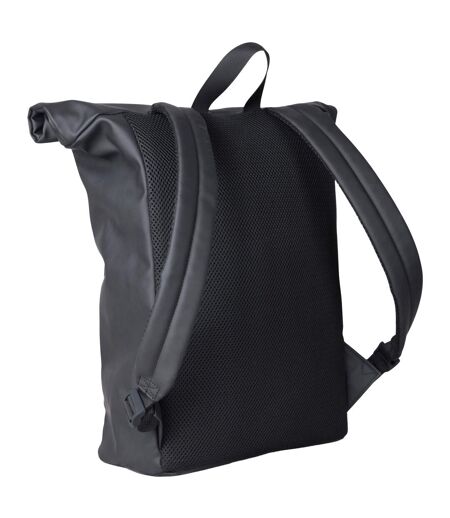 Commuter 18l backpack one size black Animal