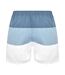 Maillot de bain Blanc/Marine Homme Ellesse Cielo - L