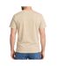 T-shirt beige homme g-star raw gd25950-2