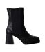 Bottines à Talon Zip Joia-2