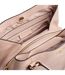 Carrie 30F0G1AE3L Leather Shoulder Bag for Women-2