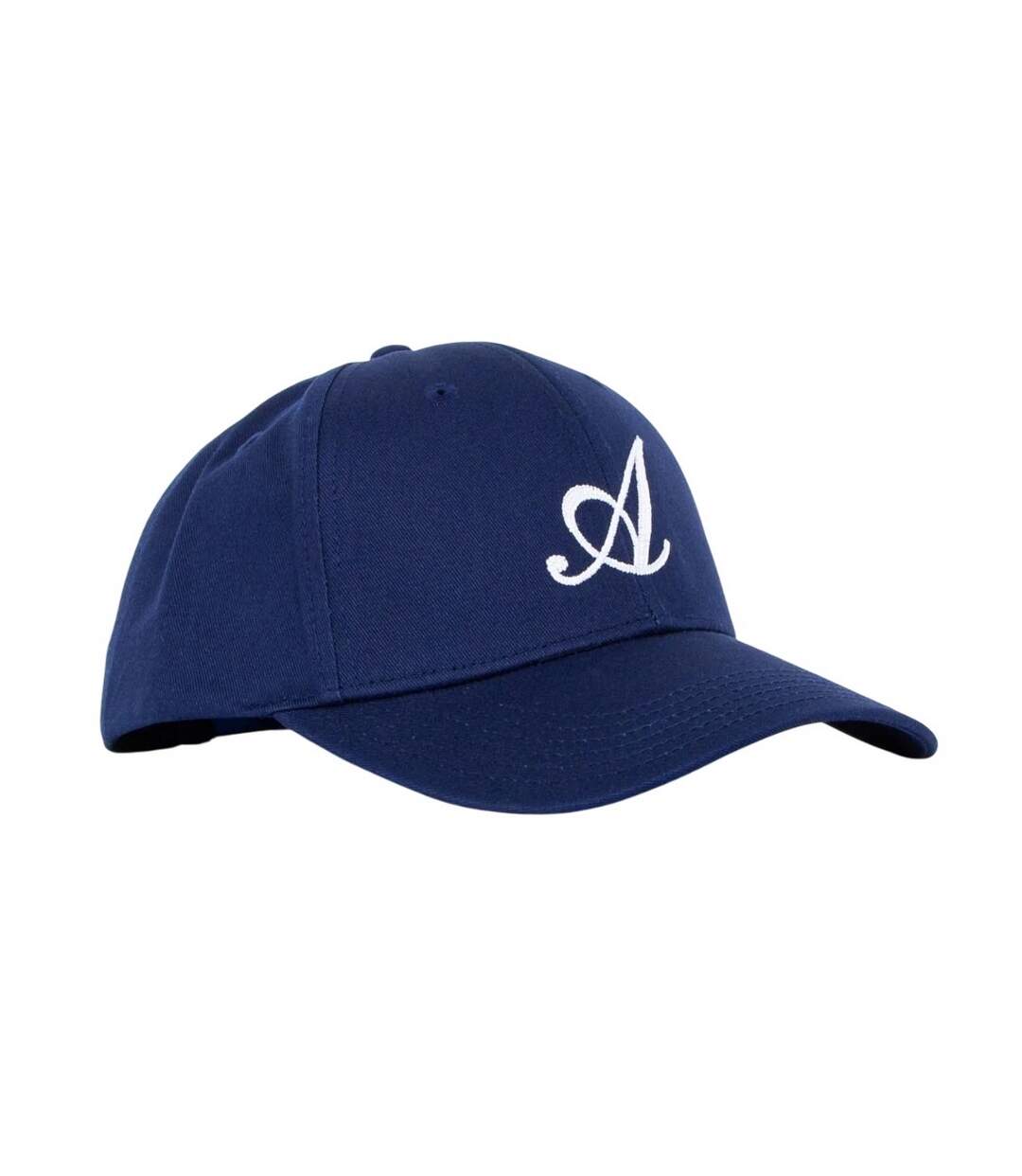Casquette Homme Bleu Marine Archive Design Studios-1