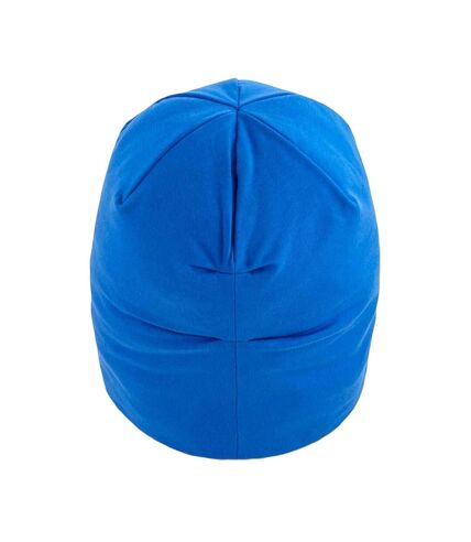 Bonnet hemsedal homme bleu saphir Beechfield