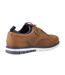 Baskets murphy homme brun clair POD-2