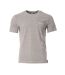 T-shirt Gris Homme O'Neill State Chest