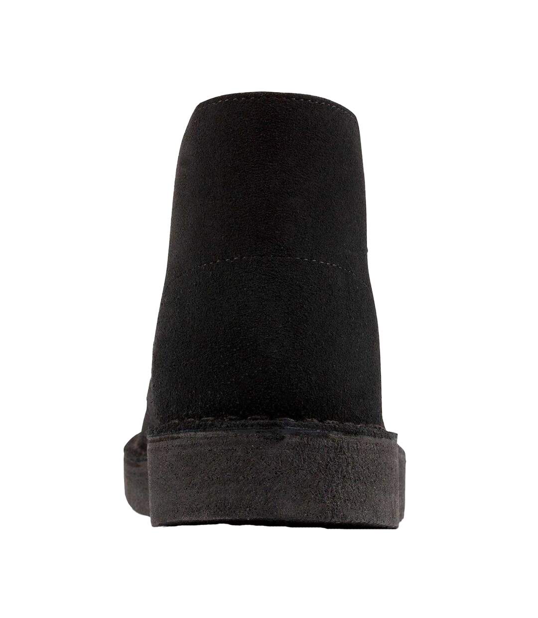 Desert Boots Homme Noir Clarks Originals-2