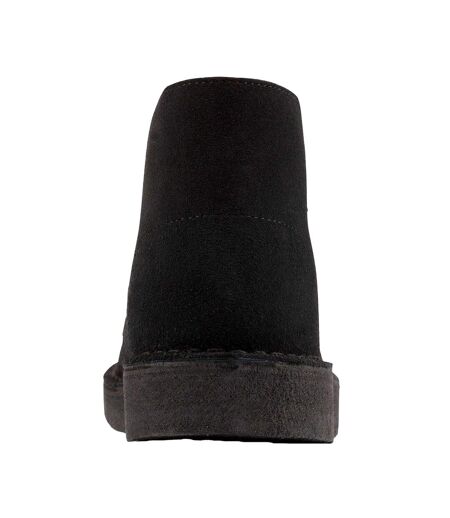 Desert Boots Homme Noir Clarks Originals