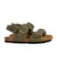 Sandales Cuir Enfant Geox Gita