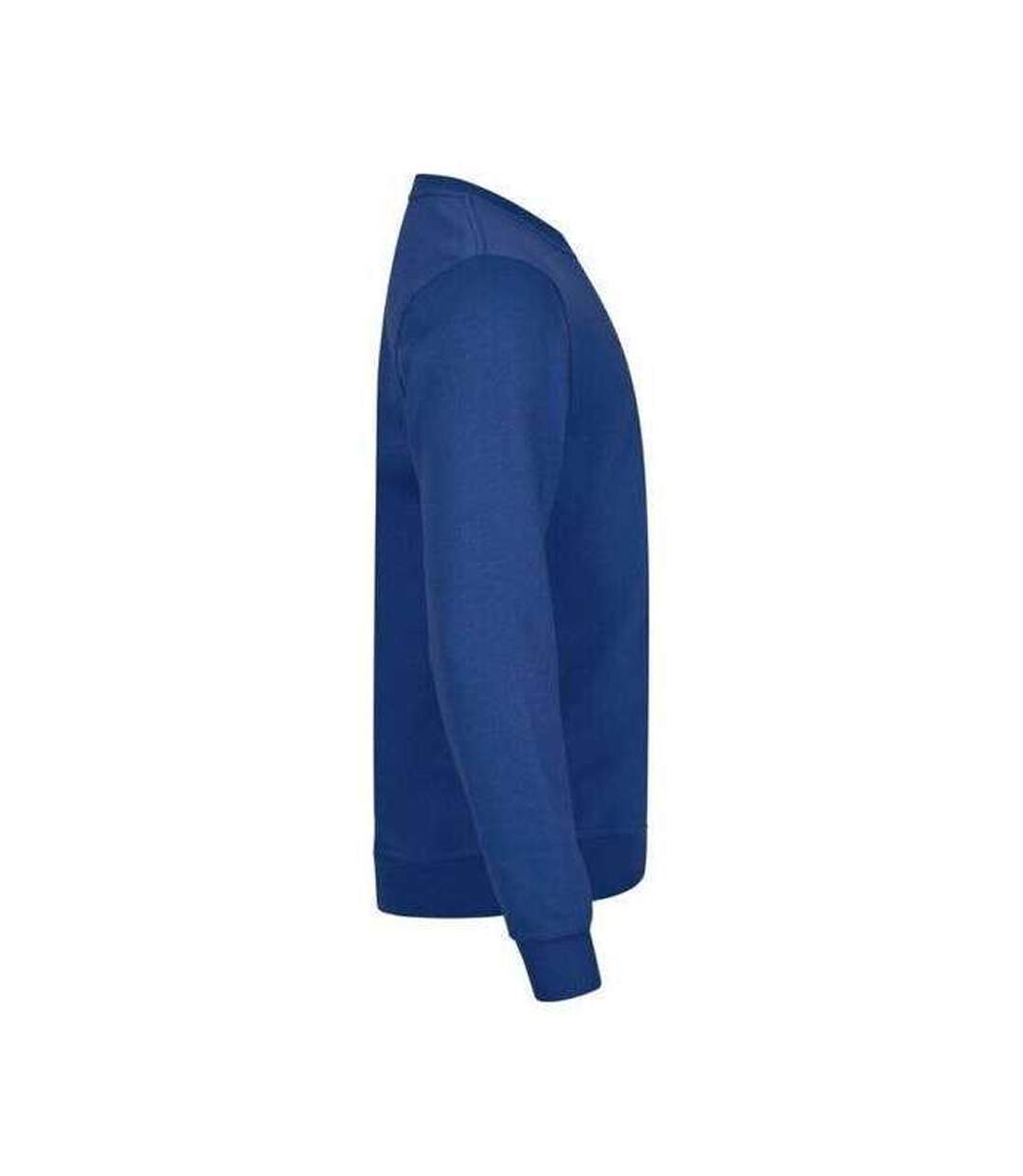 Sweat Miami Adulte Bleu Vif Clique-4